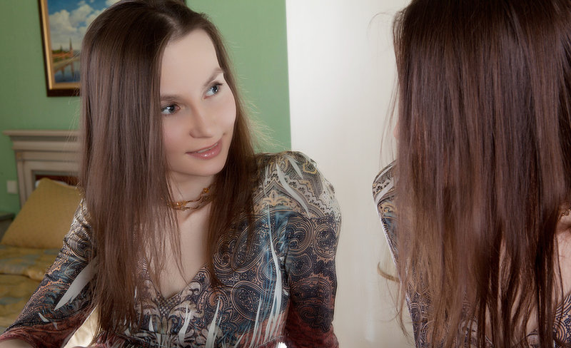 Наталья, 23 года, 2 размер груди