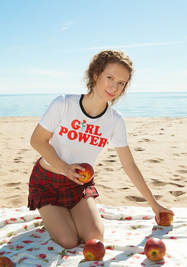 Ирина, 57 лет, 3 размер груди